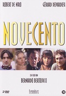 Novecento (DVD)