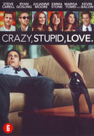 Crazy, Stupid, Love. (DVD)