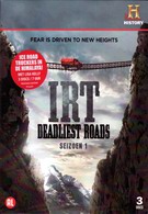 IRT Deadliest Roads - Seizoen 1 (DVD)