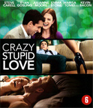 Crazy, Stupid, Love. (Blu-ray)