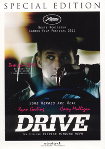 Drive (SE) (DVD)
