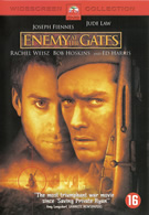 Enemy at the Gates (DVD)