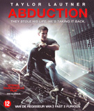 Abduction (Blu-ray)