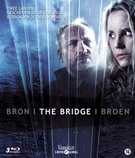 Bridge, The / Bron|Broen (Blu-ray)
