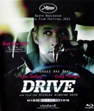 Drive (Blu-ray)