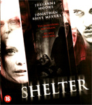 Shelter (Blu-ray)