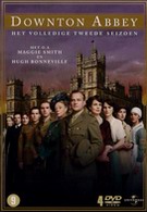 Downton Abbey - Seizoen 2 (DVD)