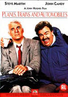 Planes, Trains & Automobiles (DVD)