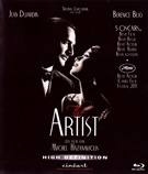 Artist, The (Blu-ray)