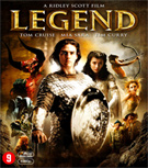 Legend (Blu-ray)