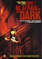 Don't Be Afraid of the Dark (DVD)