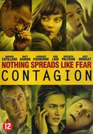 Contagion (DVD)