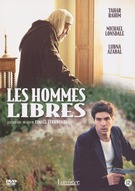 Les hommes libres (DVD)