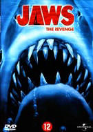 Jaws: The Revenge (DVD)