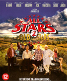 All Stars 2: Old Stars (Blu-ray)