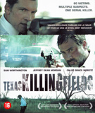 Texas Killing Fields (Blu-ray)