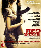 Red State (Blu-ray)