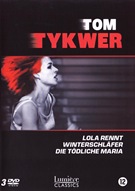 Tom Tykwer boxset (DVD)
