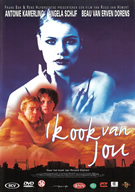 Ik Ook Van Jou (DVD)
