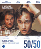 50/50 (Blu-ray)