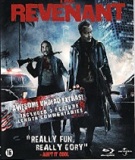 The Revenant (Blu-ray)