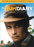 Rum Diary, The (DVD)