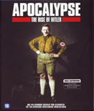 Apocalypse - The Rise of Hitler (Blu-ray)