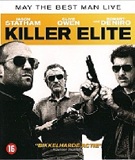 Killer Elite (Blu-ray)