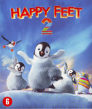 Happy Feet 2 (Blu-ray)