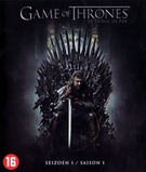 Game of Thrones - Seizoen 1 (Blu-ray)