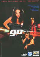 Go (DVD)