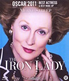 Iron Lady, The (Blu-ray)