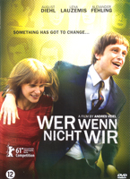 Wer Wenn Nicht Wir (DVD)