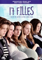 17 Filles (DVD)