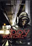 Boy Wonder (DVD)