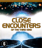 Close Encounters of the Third Kind (Blu-ray)