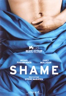 Shame (DVD)