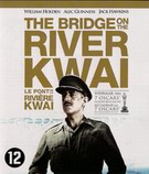 Bridge on the River Kwai, The (Blu-ray)