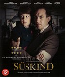 Sùskind (Blu-ray)