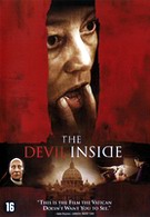 Devil Inside, The (DVD)