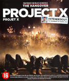 Project X (Blu-ray)