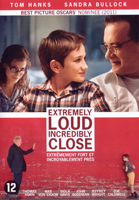 Extremely Loud and Incredibly Close (DVD)