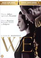 W.E. (DVD)