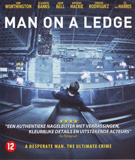 Man on a Ledge (Blu-ray)