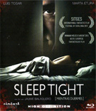 Mientras duermes  / Sleep Tight (Blu-ray)