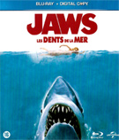 Jaws (Blu-ray)