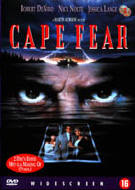 Cape Fear (1991) (DVD)