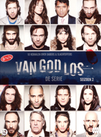 Van God Los - Seizoen 2 (DVD)