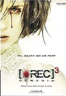 REC 3: Genesis (DVD)