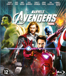 Avengers, The (Blu-ray)